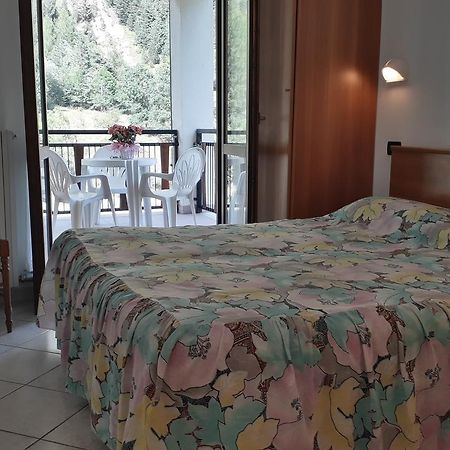 Hotel Roburent Арджентера Екстериор снимка