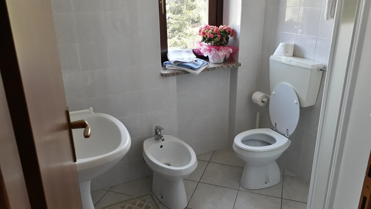 Hotel Roburent Арджентера Екстериор снимка