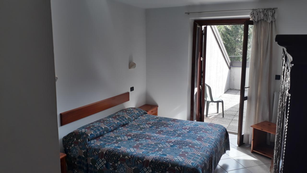 Hotel Roburent Арджентера Екстериор снимка